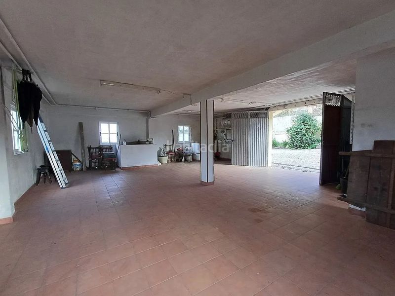Foto 13d359b2-7c3c-4a76-b187-567fea901d72. Casa amb calefacció aparcament a Mondariz
