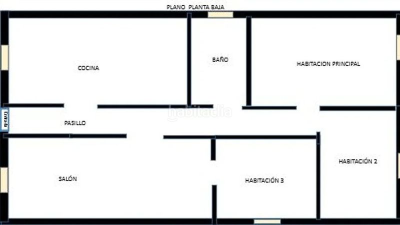 Foto 1f0a9709-9644-4113-bb19-6cddaed6c96d. Casa amb calefacció aparcament a Mondariz