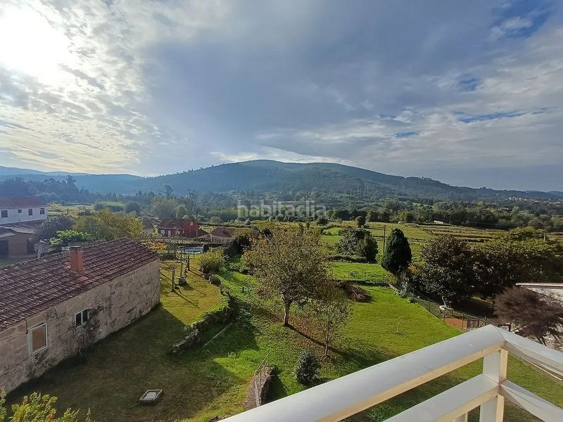 Foto af1db988-659b-4cb7-b10e-4613c82b6c79. Casa amb calefacció aparcament a Mondariz