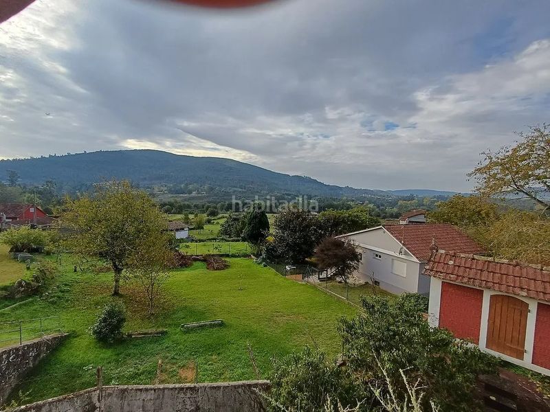 Foto b227472e-301b-4c7b-bc8f-84084a8bfb96. Casa amb calefacció aparcament a Mondariz