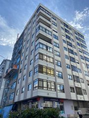 Pis a Avenida de Emilio Martínez Garrido