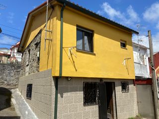 Casa  Rúa milladas