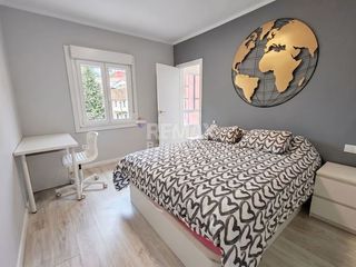 Etagenwohnung  Rúa tomás a. alonso
