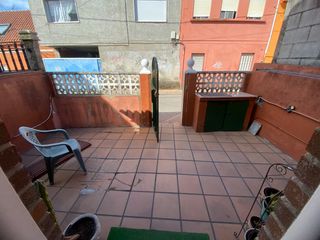 Casa  Rúa robleda