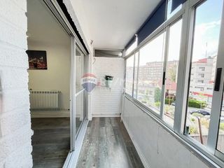 Etagenwohnung  Avenida alcalde gregorio espino
