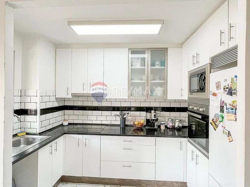 Foto 9c858b95-c5be-426b-9c05-949c0504376b. Piso en Casablanca - Calvario Vigo