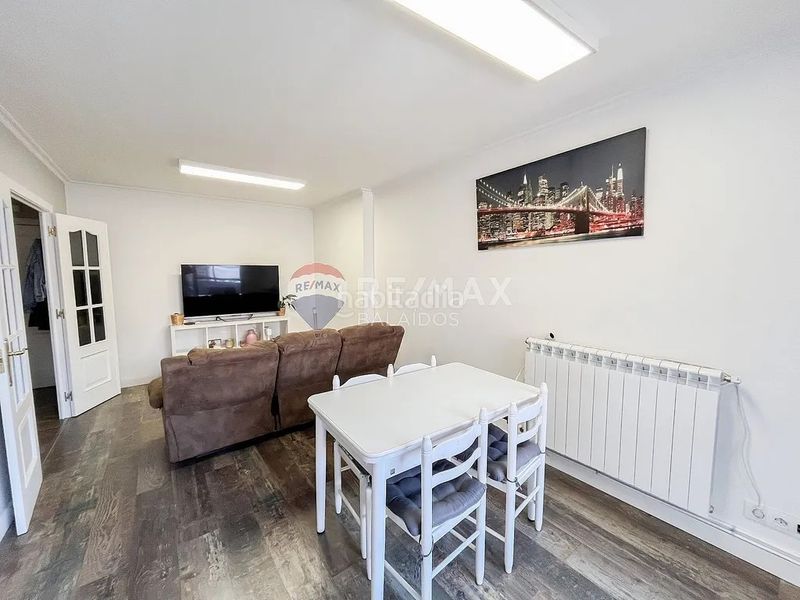 Foto a8845244-0bd0-456e-9ac1-7081ff02c962. Piso en Casablanca - Calvario Vigo