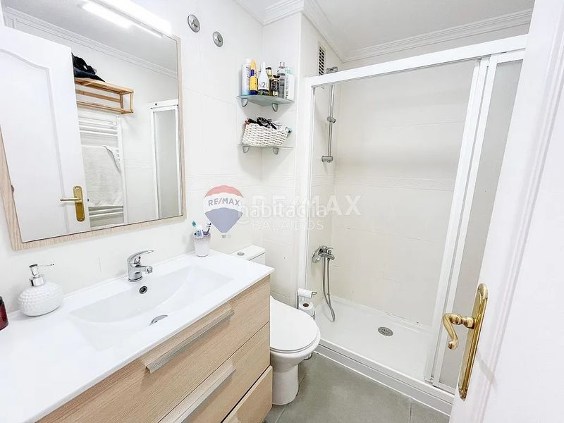 Foto f4ad0736-2ae6-4914-ac2a-f9b0b1963613. Piso en Casablanca - Calvario Vigo
