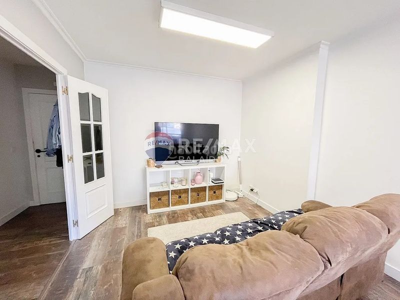 Foto f5c1d455-1ead-406f-a151-458bbd594ede. Piso en Casablanca - Calvario Vigo