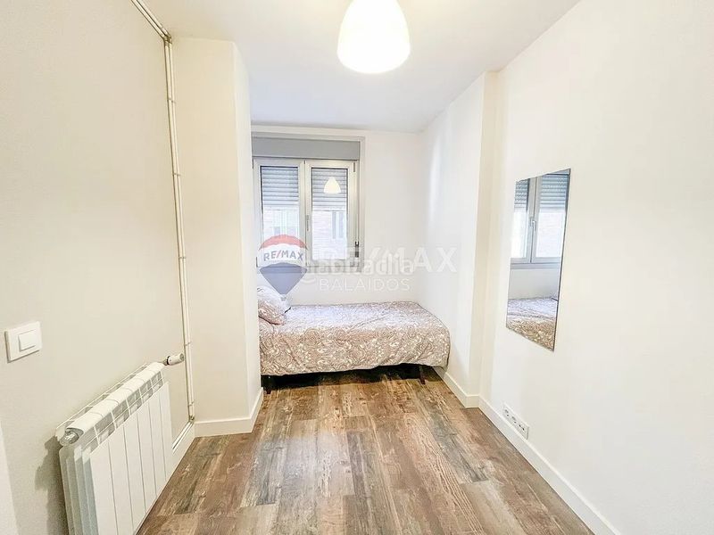 Foto f64e97c9-7431-4e00-ad64-9a9c53e0450a. Piso en Casablanca - Calvario Vigo