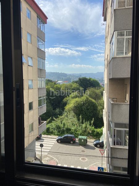 Foto 9bda2e7e-a4de-4c12-b6be-2f22bdafe7da. Pis amb calefacció aparcament a Casablanca - Calvario Vigo