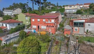 Casa a Avenida do Alcalde de Lavadores