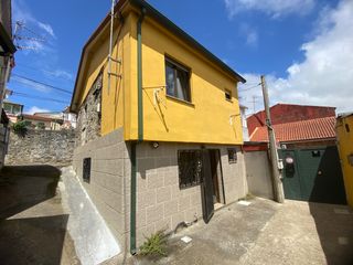 Casa a Rúa Milladas