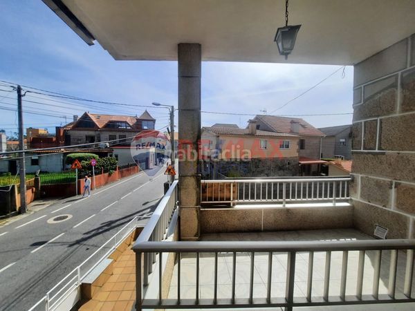 Foto 364df014-ee6b-44fd-8f2b-a0110dea75f8. Chalet en Valadares - Beade Vigo
