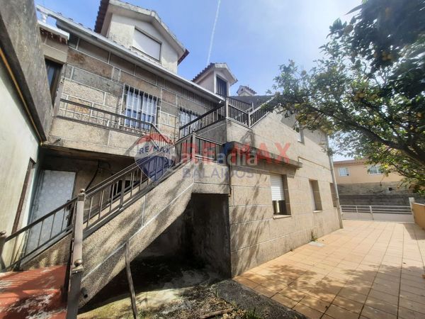 Foto 6a62e321-6b55-4fe2-b091-bfc505f16d2d. Chalet en Valadares - Beade Vigo