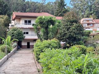 Casa a schiera  Estrada de valadares