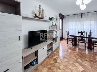Flat  Avenida de emilio martínez garrido