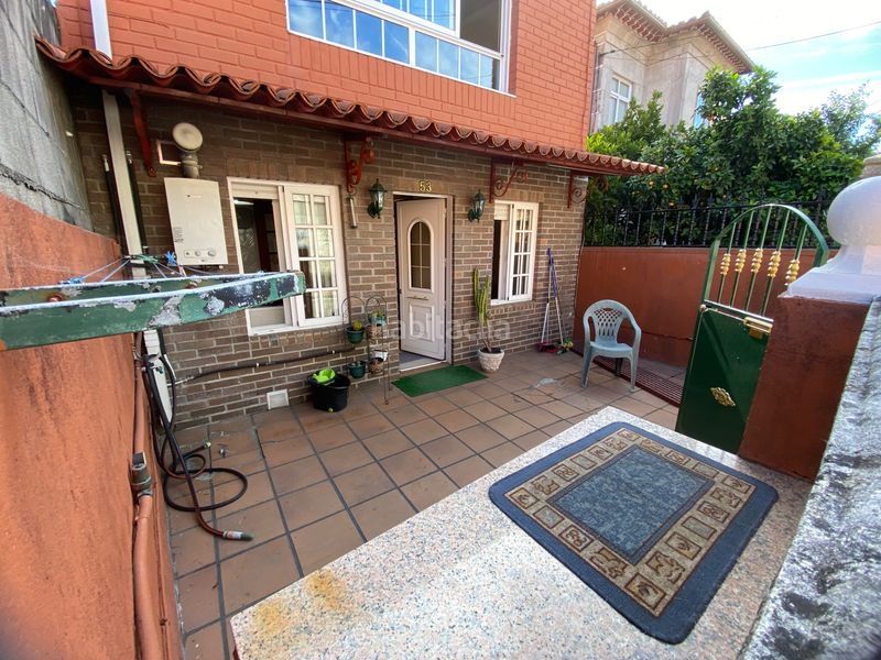 Foto 47b68af4-1840-4c2e-ad6d-1e01f03bbfa6. Casa adossada a Teis Vigo