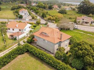 Maison  Avenida paseo portugal