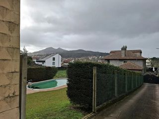Terreny residencial a Camiño Real