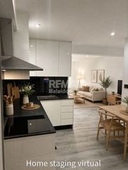 Appartement  Avenida buenos aires