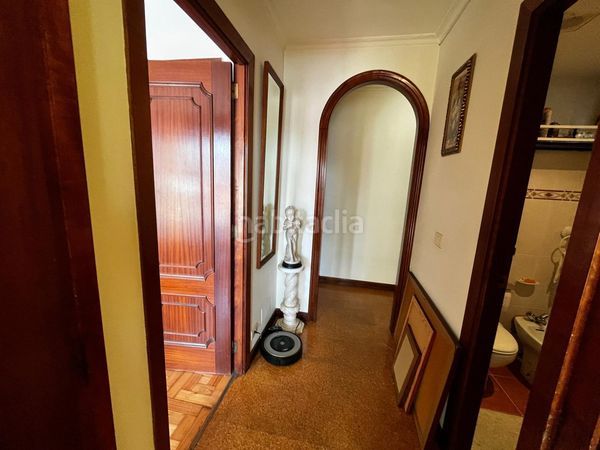 Foto e7cafbb0-d79e-4e9c-92e2-2762190d030a. Pis amb calefacció a Guarda (A)
