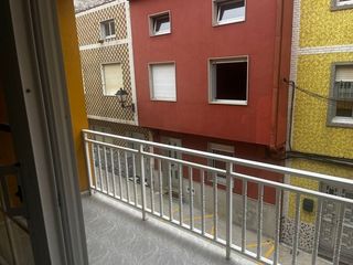 Building  Rúa oliva