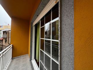 Building  Rúa oliva