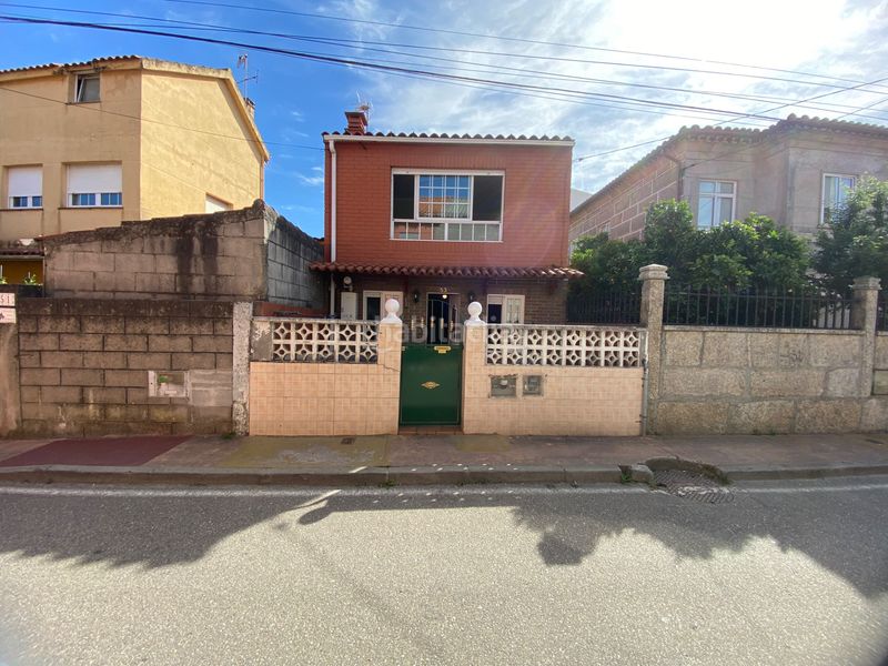 Foto 84b73390-7b78-488b-9821-b622f0587661. Casa amb calefacció a Teis Vigo