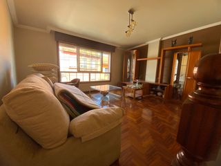Casa  Rúa robleda