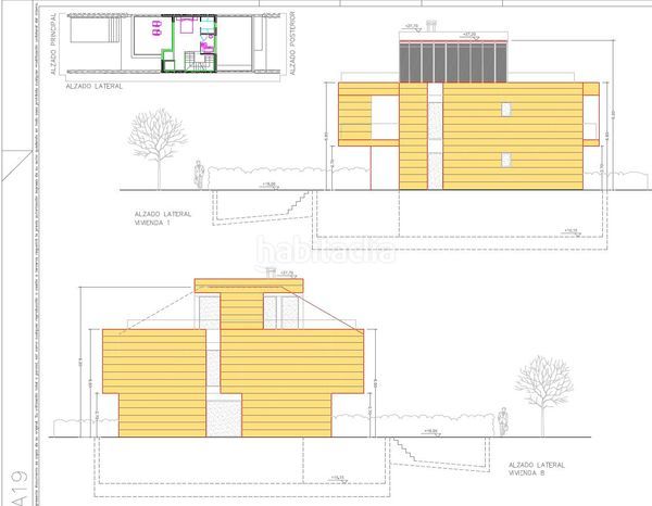 Foto 27b24a09-0a16-428b-928a-3d62924755da. Casa amb calefacció aparcament a Coruxo - Oia - Saiáns Vigo