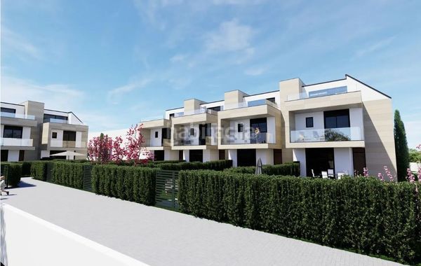 Foto 5eed87a5-5222-4717-a5a0-79fb52db32ac. Casa amb calefacció aparcament a Coruxo - Oia - Saiáns Vigo