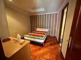 Casa  Rúa robleda