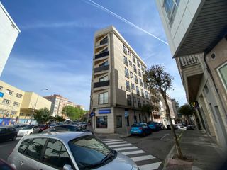 Piso en Rúa Cesáreo González