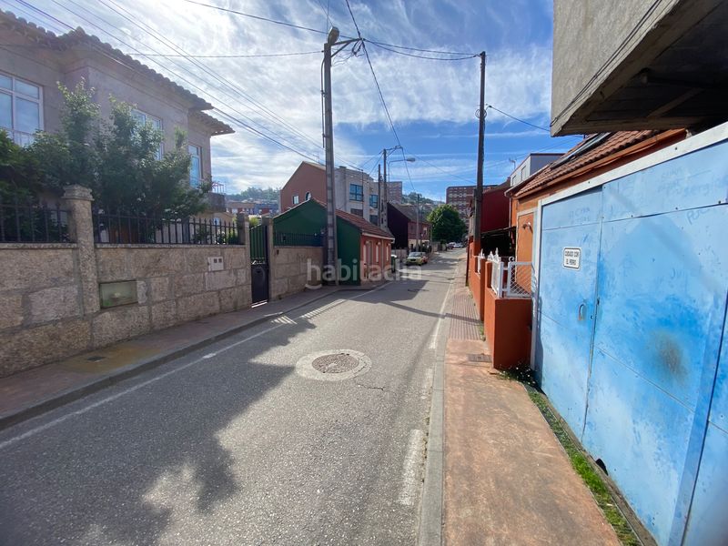 Foto 52728300-5460-466a-8686-1b6eb39f8bce. Casa adossada a Teis Vigo