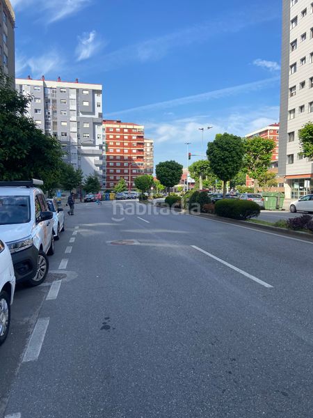 Foto 78cc638c-a634-4024-8081-d8e477a03cf0. Pis amb calefacció aparcament a Casablanca - Calvario Vigo