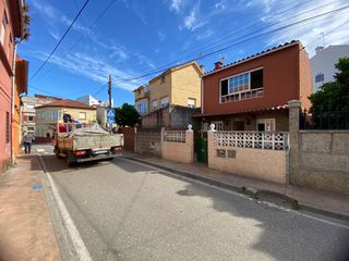 Casa  Rúa robleda