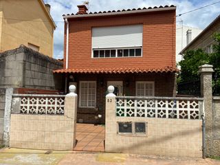 Reihenhaus  Rúa robleda