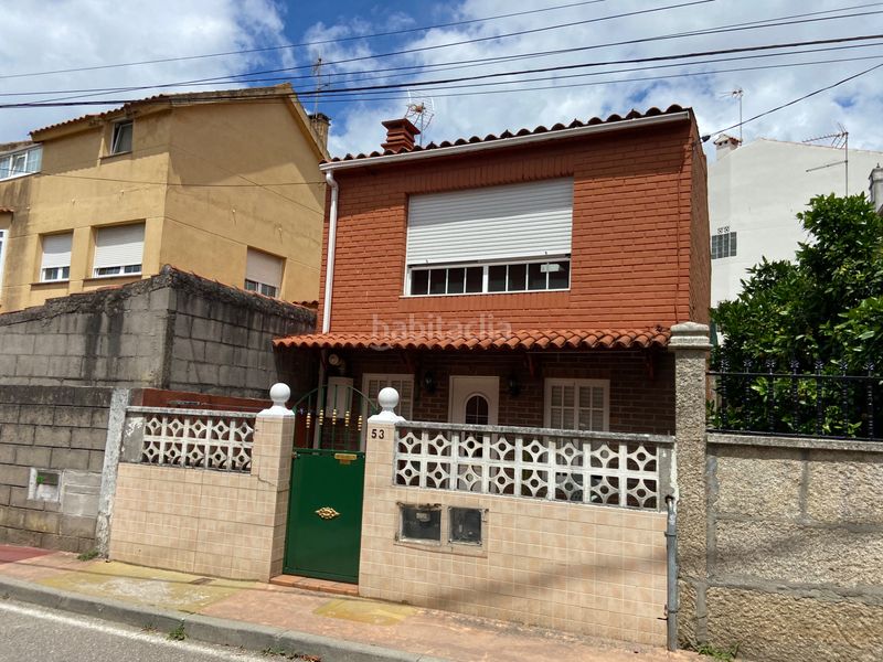 Foto 79d1cbda-4781-465d-aae7-83fc2f5828b5. Casa a Teis Vigo