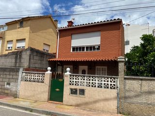 Haus  Rúa robleda