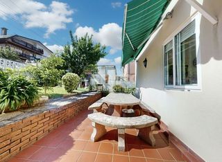 Chalet  Rua costa da barxa