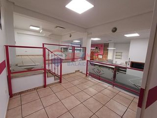 Business premise in As Travesas - Balaidos