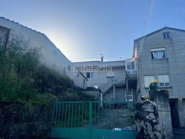 Foto 3f2af4c7-ed90-4a00-ab89-2d7ed3cd9454. Casa amb aparcament a Guarda (A)