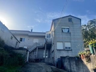 Casa en Guarda (A)