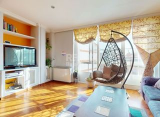 Zweistöckige Wohnung  Rúa tomás a. alonso