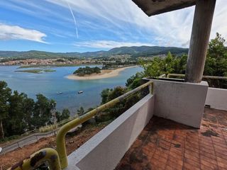Casa  Subida monte lourido