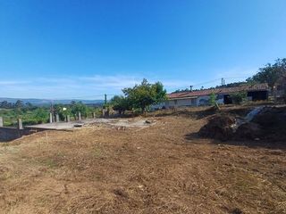 Terreno residenziale  Lugar rotea-amorin