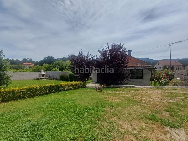 Foto 676ec76c-7b14-4f29-b02e-85beb44f2852. Casa a estrada louriño-sobrans 234 a Mos