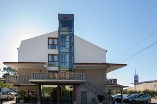 Building in Guarda (A)