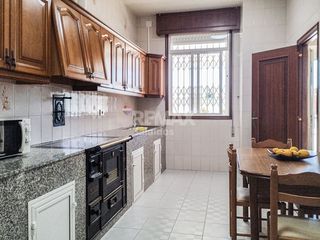 Haus  Rúa da guarda
